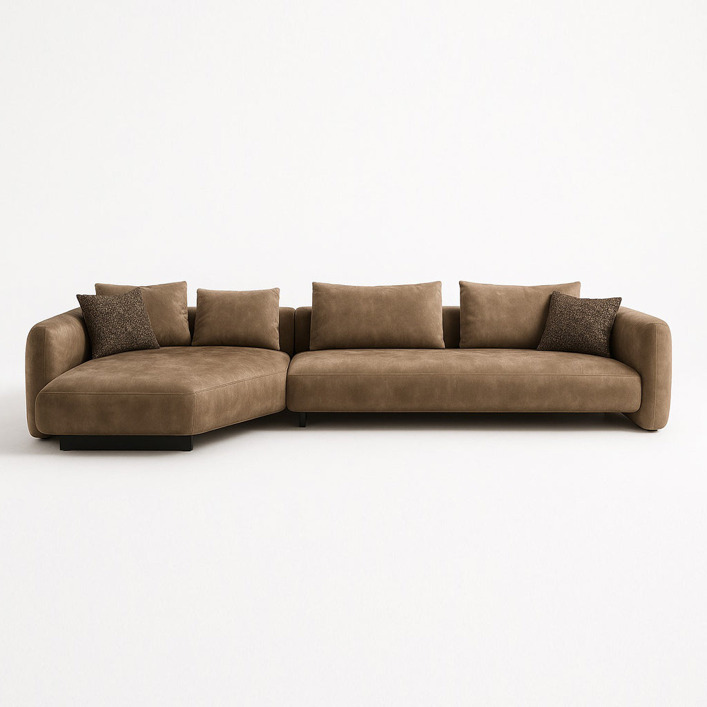 Osaka Sectional