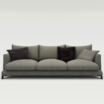 Raysa three seater