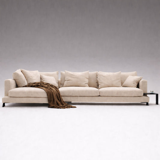 Raysa Sectional