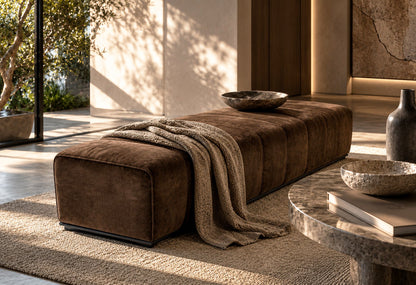Spinnekop Bench