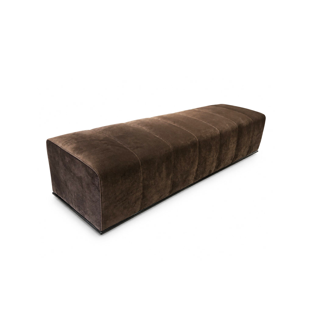 Spinnekop Bench