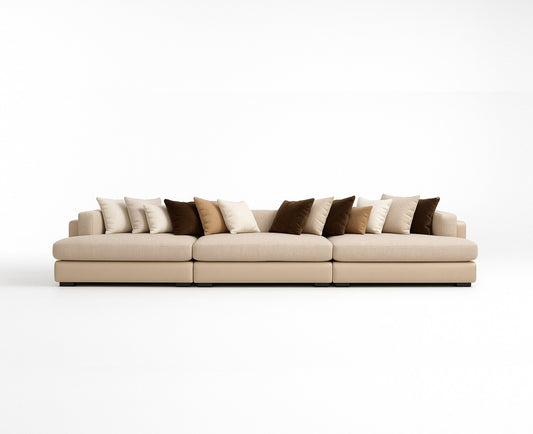 Salermo Sofa