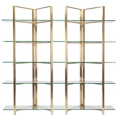 Sara Bookcase