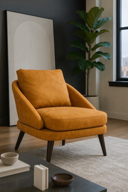 Stefan Armchair