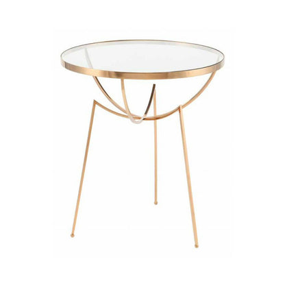 Solaris side table