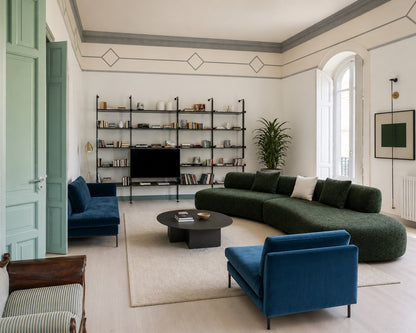 Aether - modular sofa