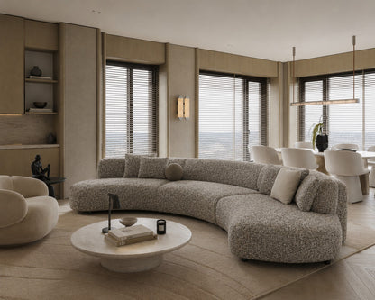 Aether - modular sofa