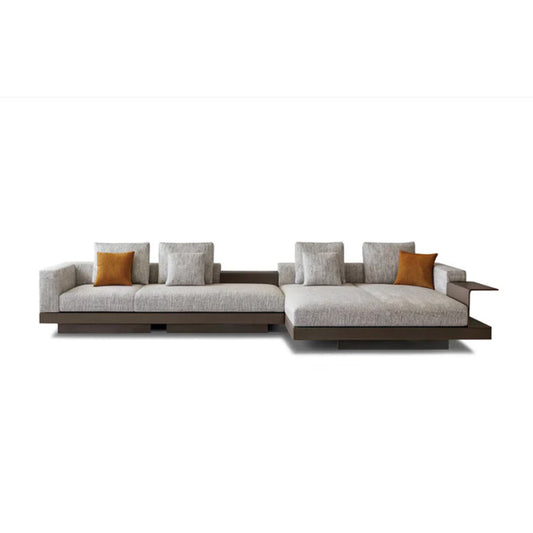 Fabienne Sectional Sofa