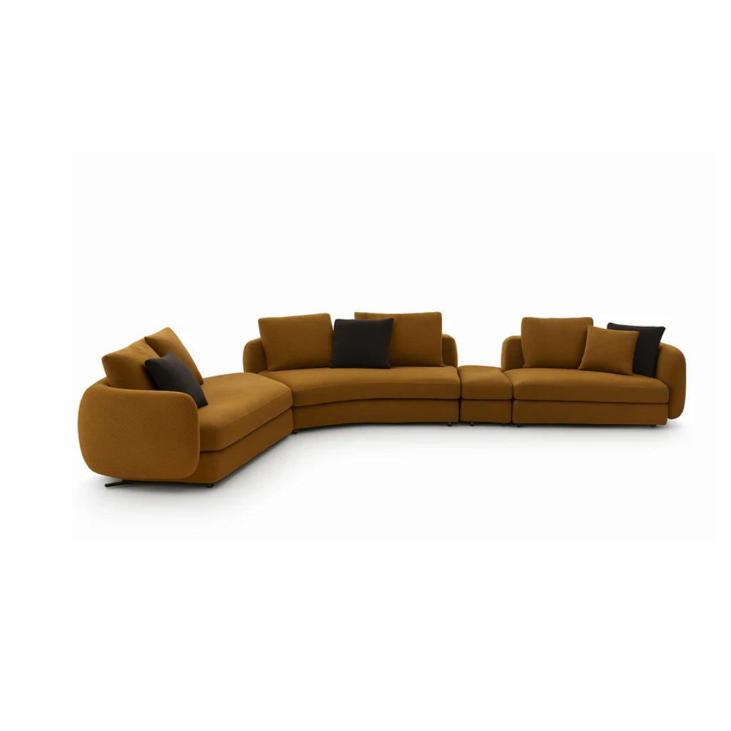 Bianchi Sectional Sofa