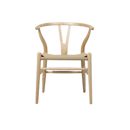 Elea Dining Chair Maple