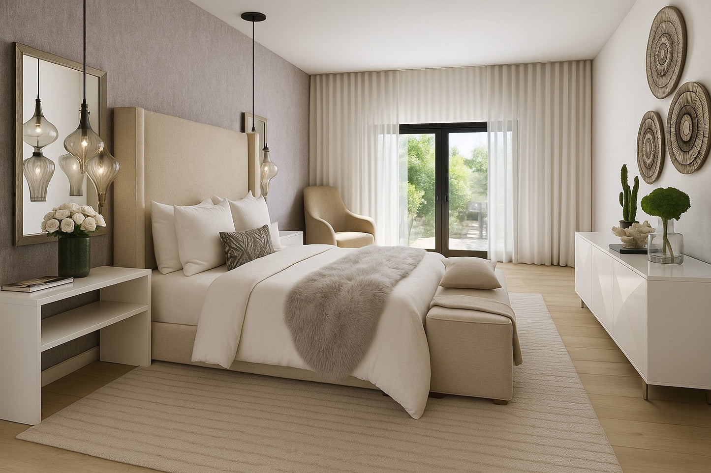 Adriatic Bed