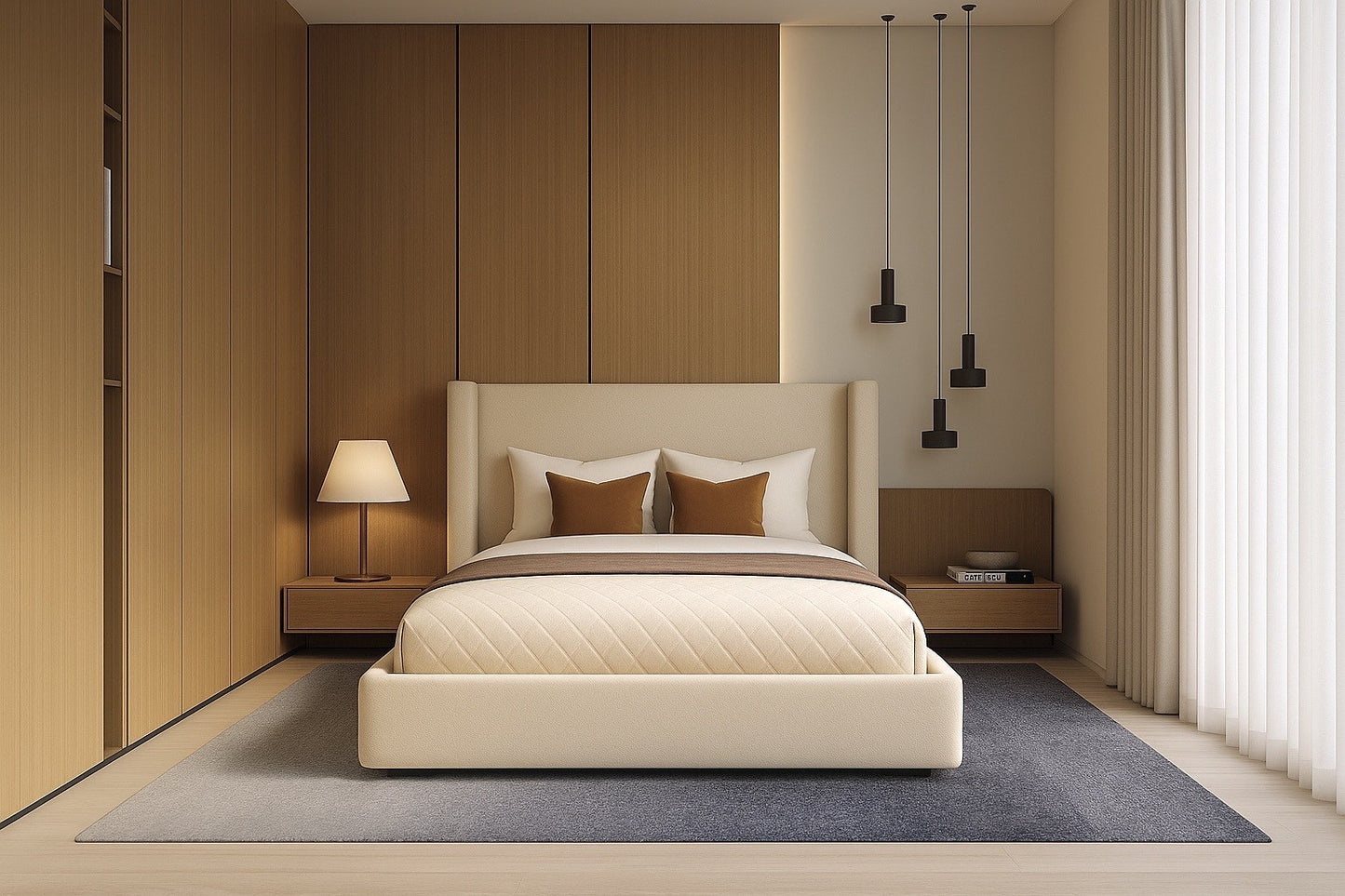 Adriatic Bed