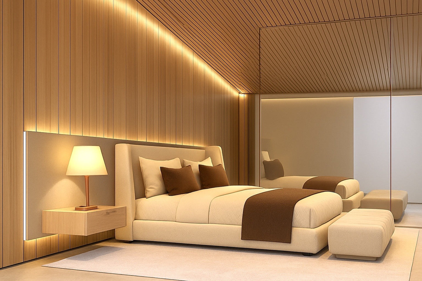 Adriatic Bed
