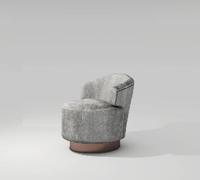 Astipalea Lounge chair