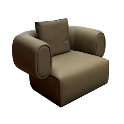 Phaidra armchair