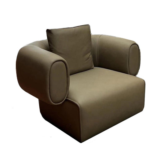 Phaidra armchair