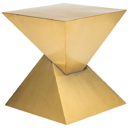 Bali Side Table
