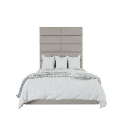 Madrid King Bed
