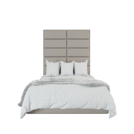 Madrid King Bed