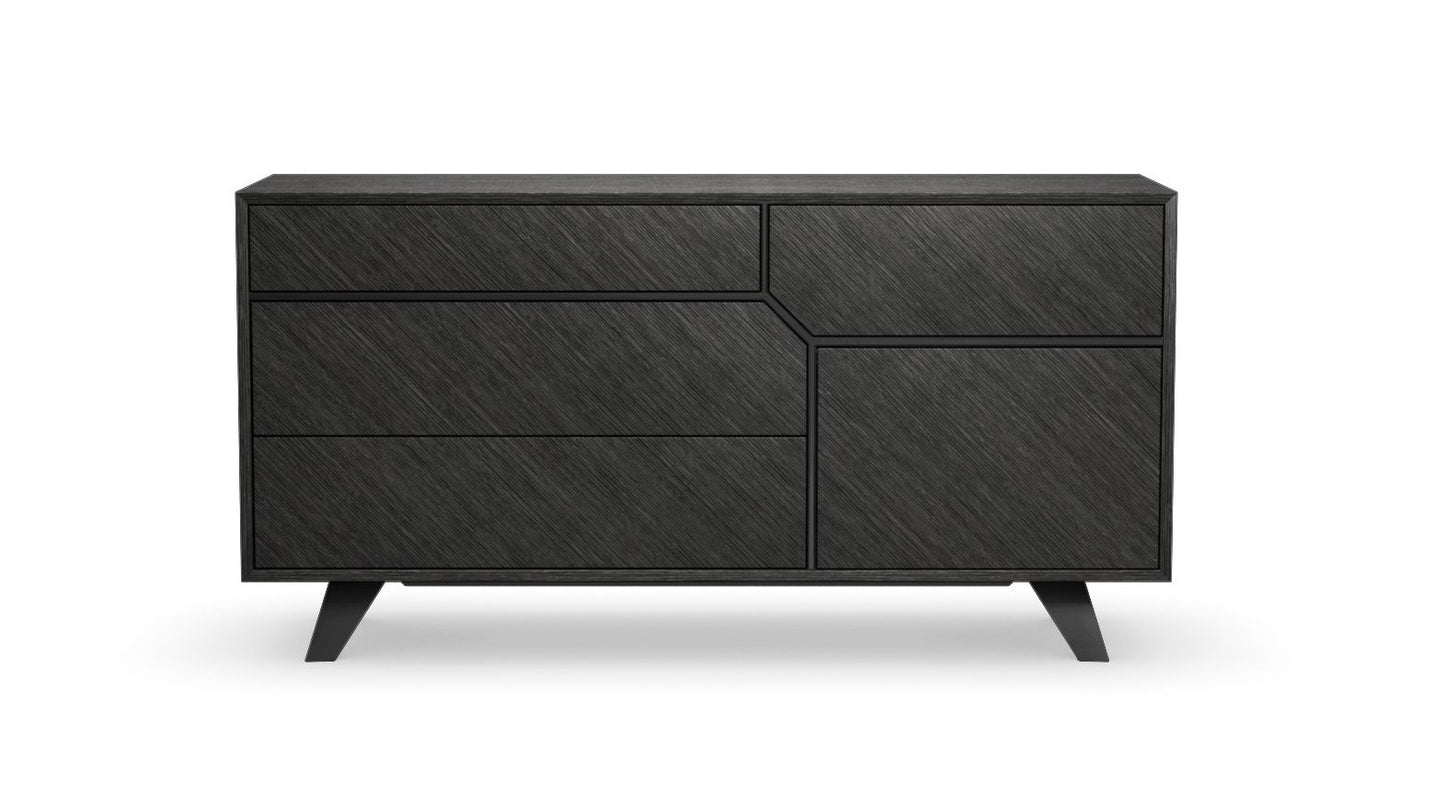 Adios Dresser