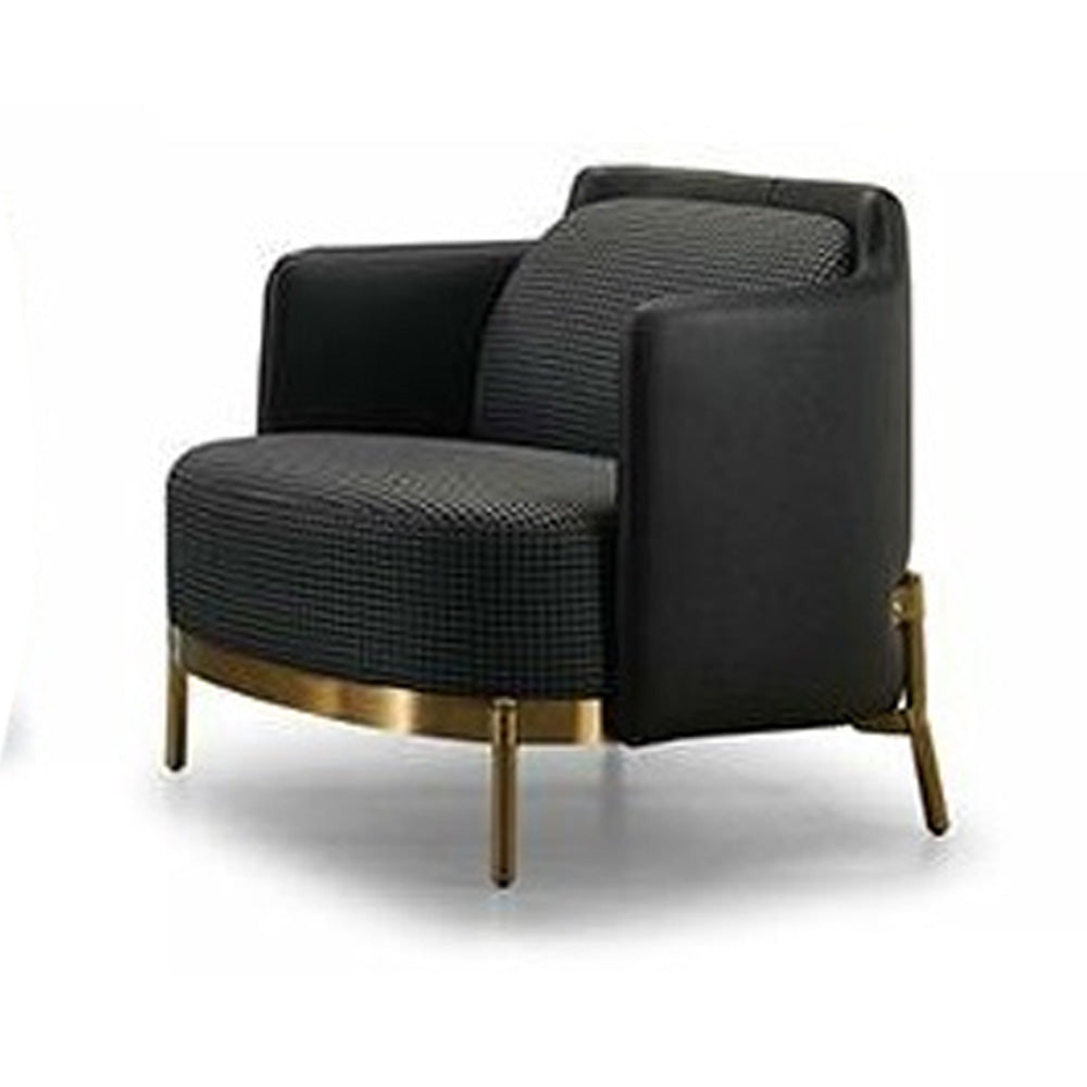 Francesco Lounge Chair