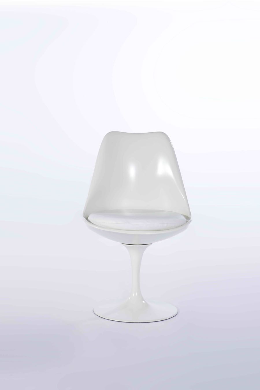 Flor chair Leather