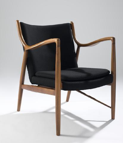 Teresa Lounge Chair