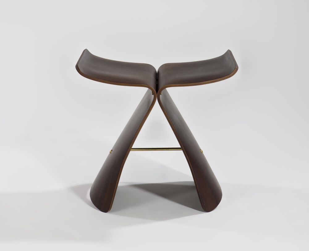 Sirpa Stool