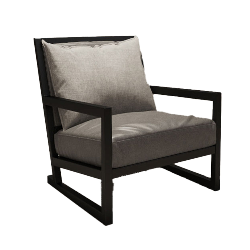Janus lounge chair
