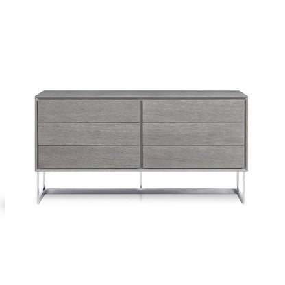 Soto Dresser Grey