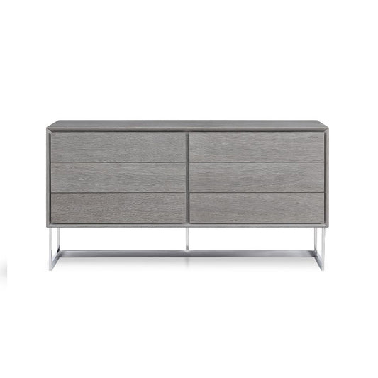 Soto Dresser Grey