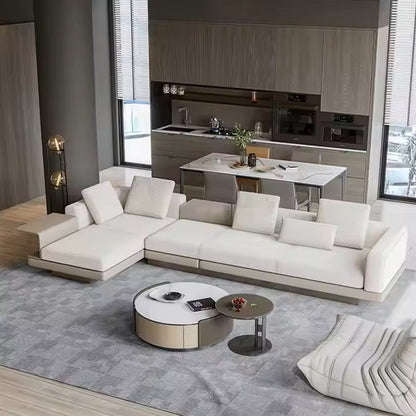 Anderson Sectional