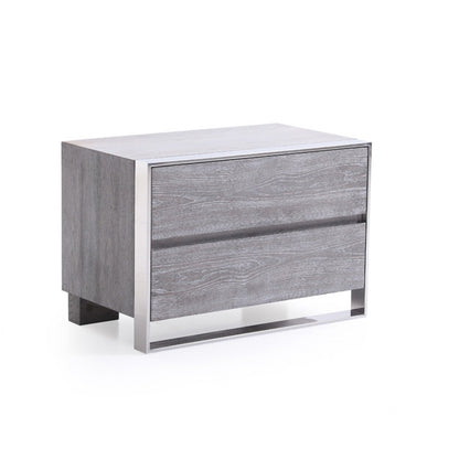 Ashlay Nightstand
