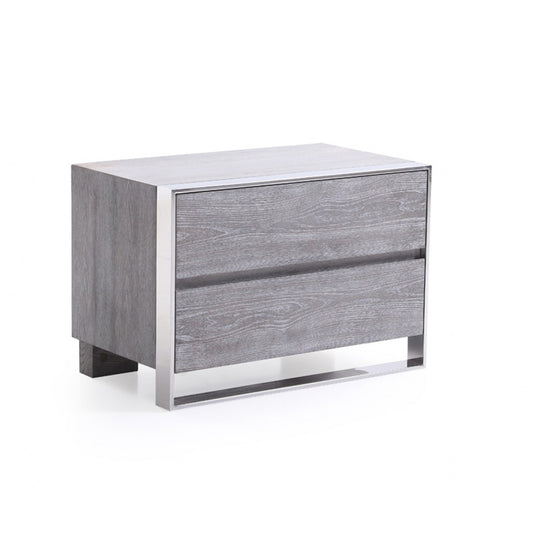 Ashlay Nightstand