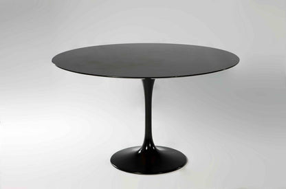 Flor Dining Table - Black
