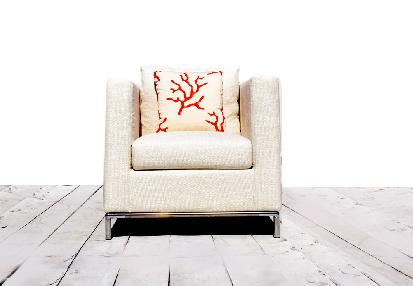 Fayette Armchair