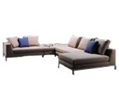 Shena Sectional Sofa