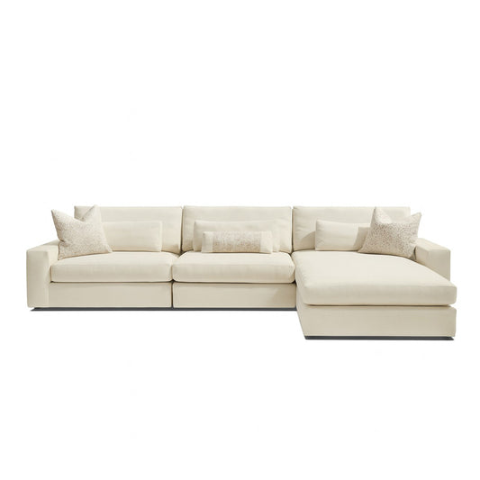 Germain Sectional