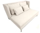 Grand Lounger - Two Seater