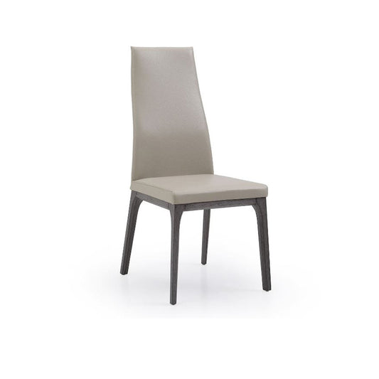 Rico Taupe Dining Chair