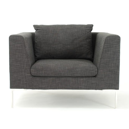 Bernard Armchair