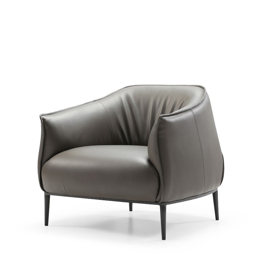 Coral Lounge Chair