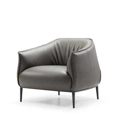 Coral Lounge Chair