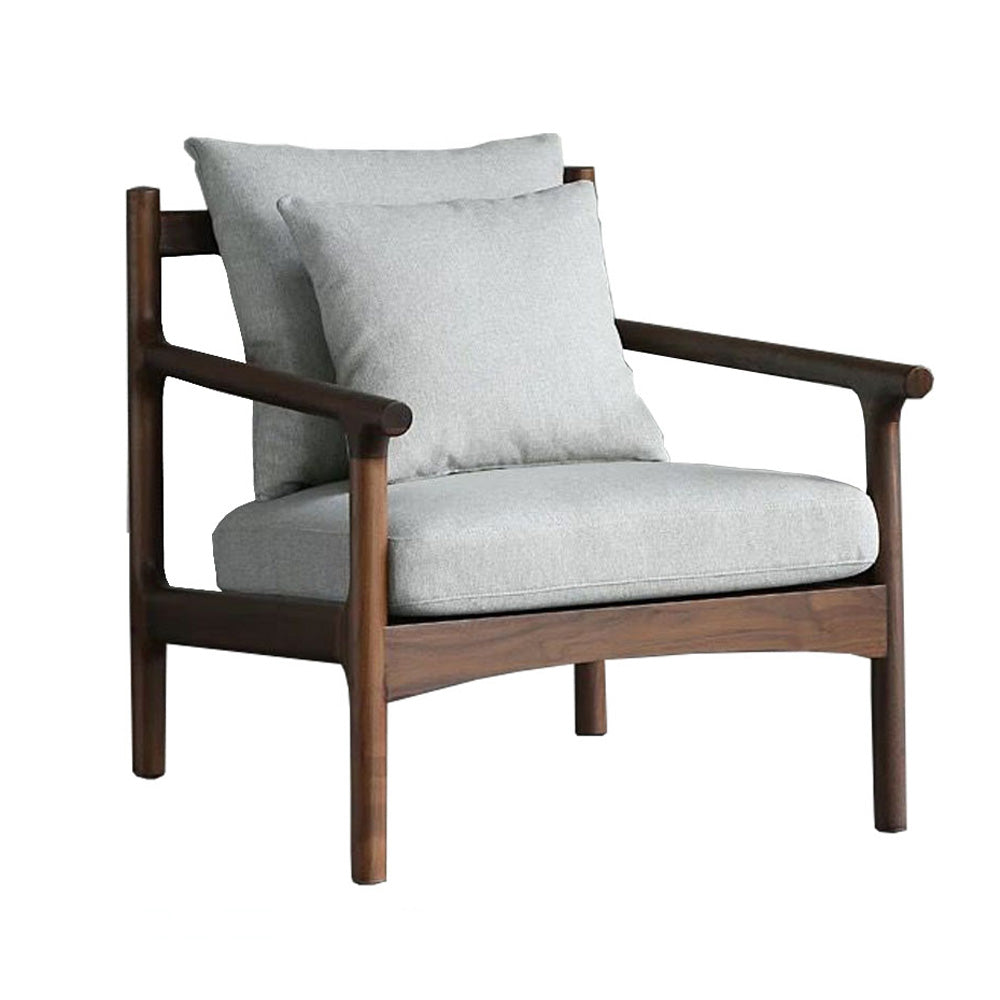 Homero Lounge Chair