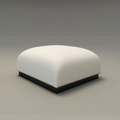 Garbo Ottoman