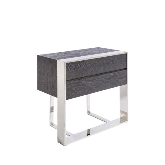 Merrit End Table