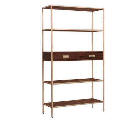 June Bookcase