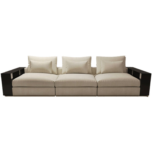 Rafa 3 seater sofa