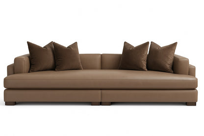 Salermo Compact Sofa