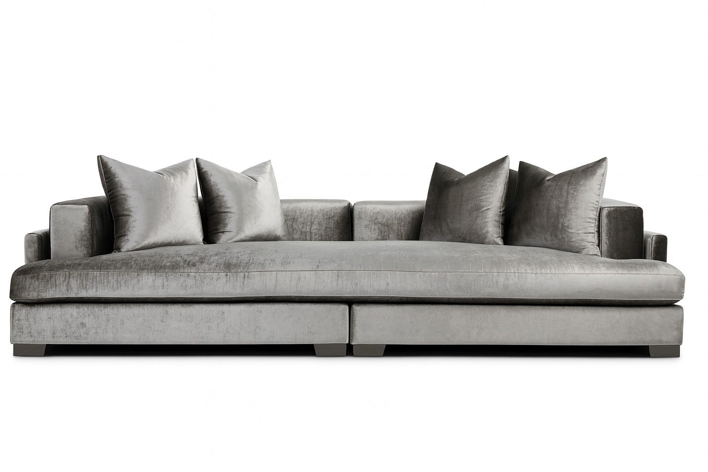 Salermo Compact Sofa